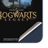 Wizarding Worlds Hogwarts Legacy Character art Galaxy A35 5G Skin